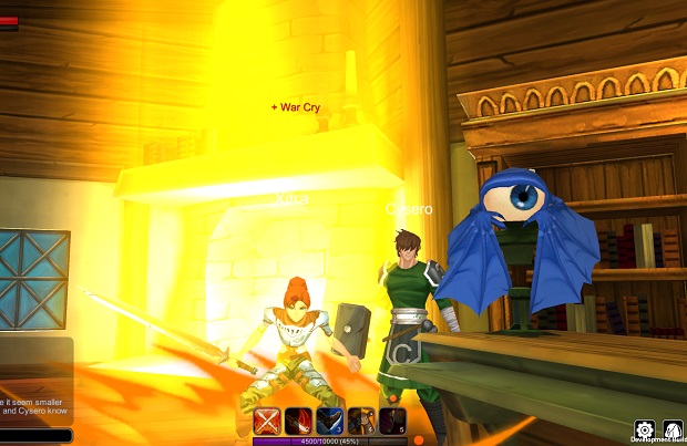 Adventurequest 3d Review And Download