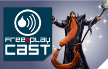 Free to Play Cast: Didn't That Already Launch? Ep. 128