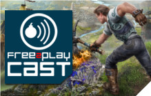 Free to Play Cast: SOE Goes Independent Ep. 127