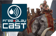 Free to Play Cast: That's A Lot of Money! Or Is It? Ep. 129