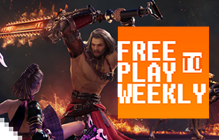 Free To Play Weekly: DOTA 2 Now Temporarily Pay To Win?!? (Ep 158)