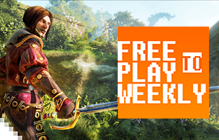 Free To Play Weekly: Kickstarter Game Flip Flops On Promise! (Ep 159)