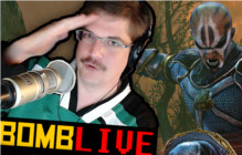 Dying A Lot - Nosgoth BombLive