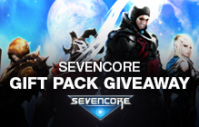 Sevencore Gift Pack Giveaway ($30 worth)