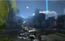 New Skyforge Panoramic Showcases Alakur Island