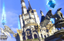 Preview: TERA's Skycastles and New Dungeon