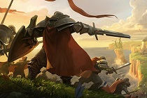 Albion Online Gears Up For Summer Alpha