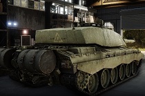 Armored Warfare Reveals Matchmaking Criteria