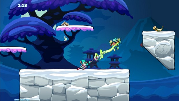 Brawlhalla 4