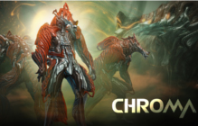 Warframe PAX East Reveal: 2015 Will Be A Busy Year, Tenno!