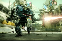 Reloaded Games Acquires Hawken