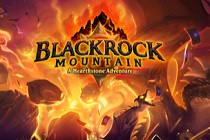 Next Hearthstone Adventure: Blackrock Mountain