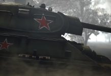 For Mother Russia! Heroes & Generals BombLive