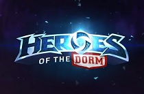 Blizzard Puts Up $450k For Heroes Of The Dorm College Tournament