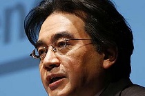 Nintendo President: "No Whales"