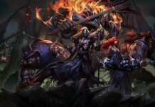 Riot Has No Plans To Port LoL To Consoles Or Mobile