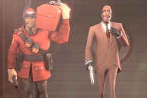 New Team Fortress 2 Fan Film Is Outstanding