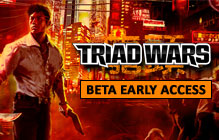 Triad Wars Early Access Giveaway (More Keys!)