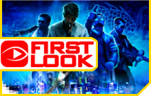 Triad Wars - First Look Gameplay