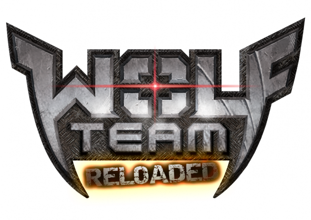 WolfTeam Reloaded - logo