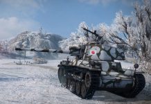 Love It Or Hate It: World Of Tanks