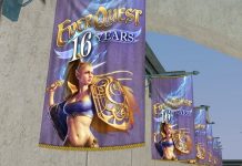EverQuest Celebrates 16 Years With Player-Designed Missions