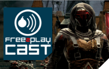 Free to Play Cast: SWTOR Bugs Crash Competition Hopes Ep. 130