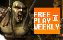 Free To Play Weekly – LOTRO Dev Sounds Off On Turbine! Ep. 160
