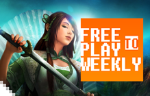 Free To Play Weekly – Snail Games Working On Age Of Wushu 2? Ep. 162