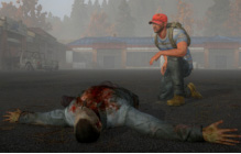 H1Z1 Adding Battle Royale Sub Option...in Alpha (UPDATED)