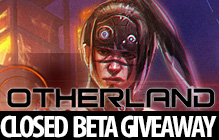 Otherland Closed Beta key Giveaway