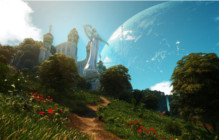 Skyforge's Second Closed Beta Dates Announced