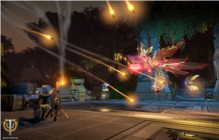 Skyforge Beta Client Now Available for Download