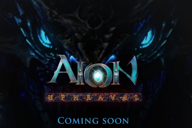 Aion Upheaval