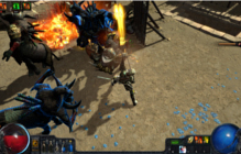 Path of Exile: The Awakening Closed Beta Begins