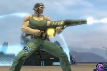 Take Your Shot With DCUO's Munitions On April 7