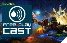 Free to Play Cast: Rift, ArcheAge, and Magicka Ep. 136