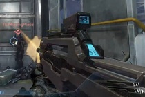 Halo Online Gameplay Video Surfaces... For Now