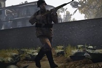 Heroes & Generals' Utz Update Brings New Airfield Map, Improved Animations