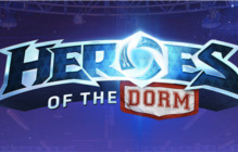 Does Heroes of the Dorm On TV Mean E-sports Is Mainstream?