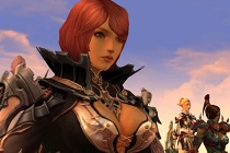 Lineage II Infinite Odyssey Coming April 22, Removes Level Cap