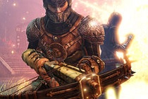 Triple Play: Nosgoth