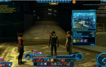 SWTOR Bringing Back 12X Class Quest Experience Boost