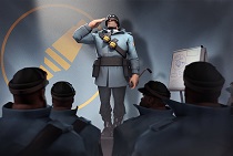 Valve Seriously Looking At Competitive Team Fortress 2 Matchmaking