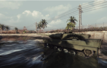 Armored Warfare Reputation System: Upgrades Start Here