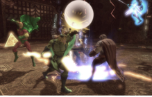DCUO Halls of Power Part II Update Slated for Spring