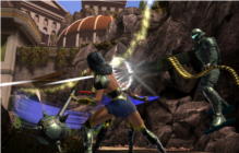 Guns Blazing: Our Preview Of DCUO's Munitions Power Set