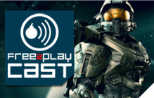 Free to Play Cast: Russia Getting HALO Online Ep. 134