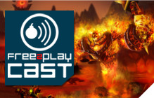 Free to Play Cast: H1Z1's Big Damn Patch and More! Ep. 135