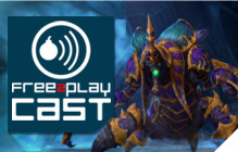 Free to Play Cast: Everquest Patching, Updates, and the Cash Shop Ep. 137